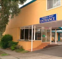 Windsor Motel - Accommodation Mermaid Beach