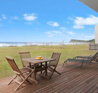 La Plage - Accommodation Mermaid Beach