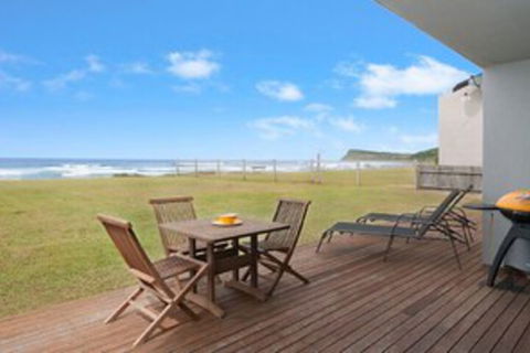 La Plage - Accommodation Mermaid Beach 0