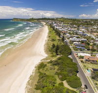 Barefoot - Accommodation Mermaid Beach
