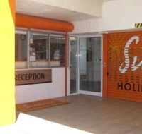 Suntower - Accommodation Mermaid Beach