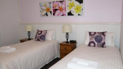 Ravensbourne Escape Quingilli - Accommodation Mermaid Beach 2