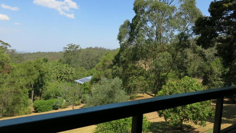 Ravensbourne Escape Quingilli - Accommodation Mermaid Beach 1