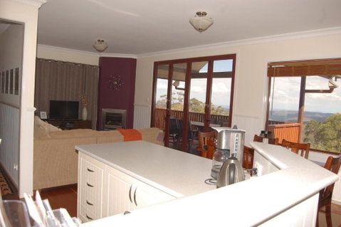 Ravensbourne Escape Quingilli - Accommodation Mermaid Beach 5
