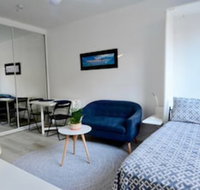 Cute Studio Apartment in Maroubra - Accommodation Mermaid Beach