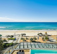 Soul Private Apartments - Accommodation Mermaid Beach
