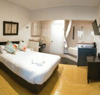 Dunsborough Bay Village Resort - Accommodation Mermaid Beach