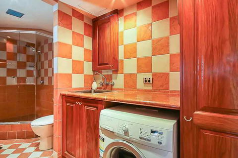 Spacious 2 Bedroom Apartment With Panoramic Views - Accommodation Mermaid Beach 5