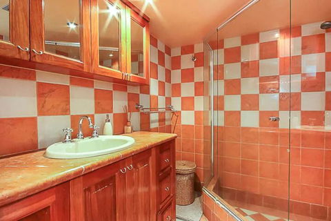Spacious 2 Bedroom Apartment With Panoramic Views - Accommodation Mermaid Beach 2