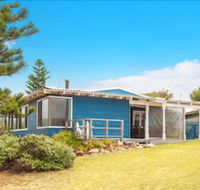 Storm Bay Cottage - Accommodation Mermaid Beach