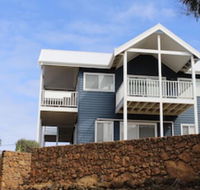 Flinders View Beach House - Accommodation Mermaid Beach