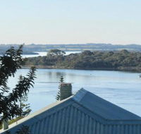 Bonnie View a wonderful view up the river Experience Augusta - Accommodation Mermaid Beach