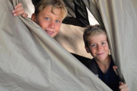 WA Wilderness Glamping - Accommodation Mermaid Beach 2