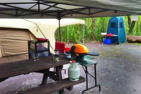 WA Wilderness Glamping - Accommodation Mermaid Beach 6