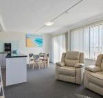 Aruba Apartments - Accommodation Mermaid Beach