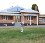 Pink Gums Farmstay - Accommodation Mermaid Beach