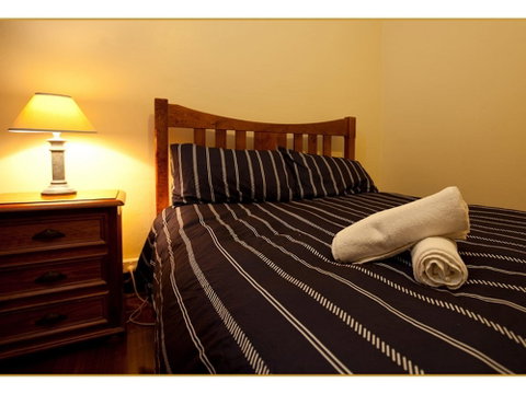 Fairholme Apartment - Accommodation Mermaid Beach 1
