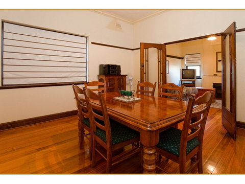 Fairholme Apartment - Accommodation Mermaid Beach 3