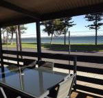 Ceduna Foreshore Caravan Park - Accommodation Mermaid Beach