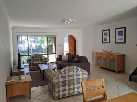 DAVIES STREET 3 / 14 MOLLYMOOK - Accommodation Mermaid Beach 4