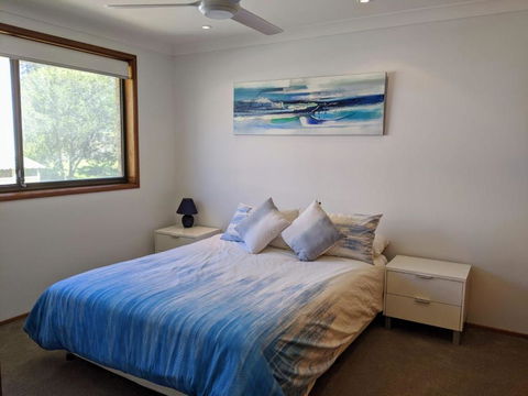 DAVIES STREET 3 / 14 MOLLYMOOK - Accommodation Mermaid Beach 2