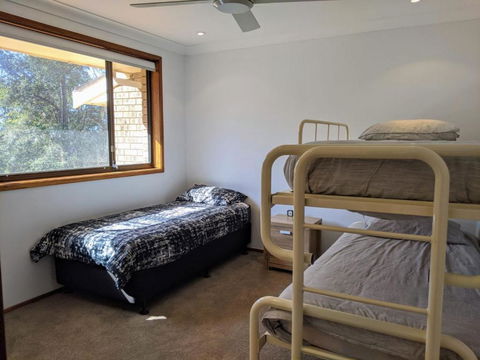 DAVIES STREET 3 / 14 MOLLYMOOK - Accommodation Mermaid Beach 6