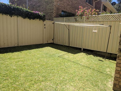 DAVIES STREET 3 / 14 MOLLYMOOK - Accommodation Mermaid Beach 3