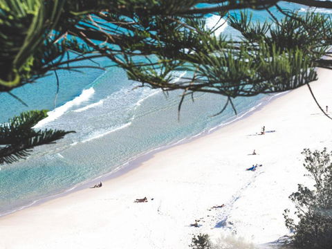 DAVIES STREET 3 / 14 MOLLYMOOK - Accommodation Mermaid Beach 1