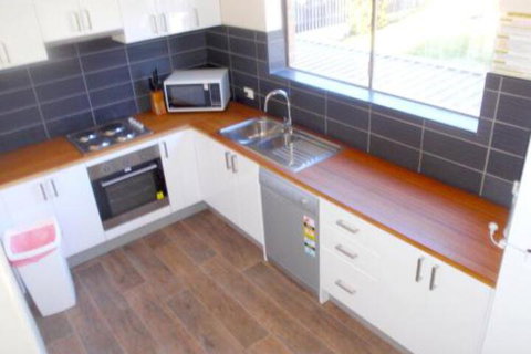 Andorra 2 - Accommodation Mermaid Beach 0