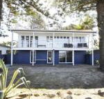 Happy Tides Beachfront Holiday Home - Accommodation Mermaid Beach