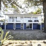 Happy Tides Beachfront Holiday Home - Accommodation Mermaid Beach 0
