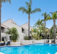Como Mezzanine Retreat - Accommodation Mermaid Beach