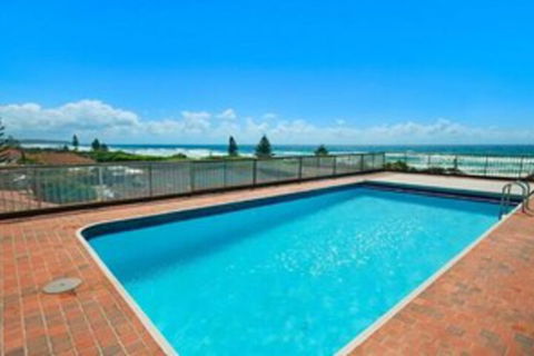 Wintersview 2 Lennox Head - Accommodation Mermaid Beach 2