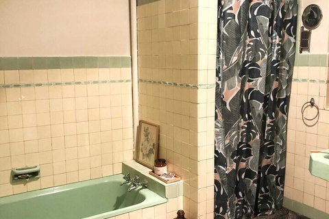 Art Deco Apt In Sunny Elwood Minutes To St. Kilda - Accommodation Mermaid Beach 6