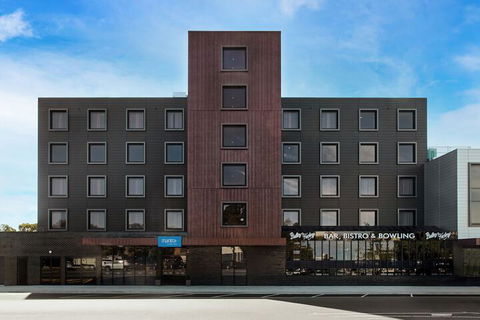 Mantra Traralgon - Accommodation Mermaid Beach 1