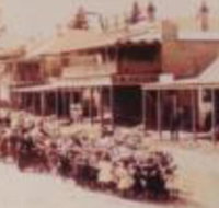 Wallace Lodge - Accommodation Mermaid Beach