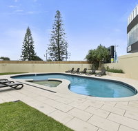 Zenith - Q Stay - Accommodation Mermaid Beach