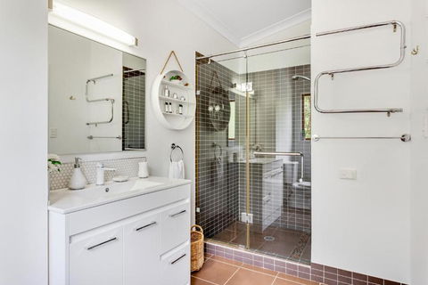 Ravensbourne Escape Tree Tops - Accommodation Mermaid Beach 2