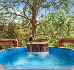Ravensbourne Escape Tree Tops - Accommodation Mermaid Beach