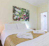 Broadway Apartments - Accommodation Mermaid Beach