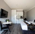 City Centre Motel Hotel - Accommodation Mermaid Beach