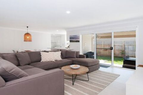 Kays Hideaway - Accommodation Mermaid Beach 2