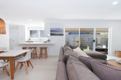Kays Hideaway - Accommodation Mermaid Beach 6