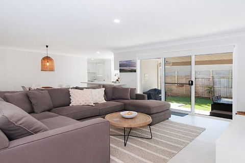 Kays Hideaway - Accommodation Mermaid Beach 4