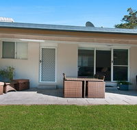 Kays Hideaway - Accommodation Mermaid Beach
