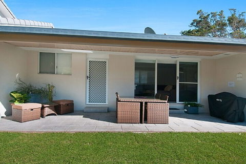 Kays Hideaway - Accommodation Mermaid Beach 0