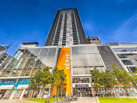 WOW Apartment On Swanston - Accommodation Mermaid Beach 4