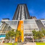 WOW Apartment On Swanston - Accommodation Mermaid Beach 0