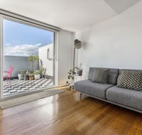 Fabulous Fitzroy Converted Warehouse - Accommodation Mermaid Beach