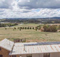 The Daydawn Dairy Perched High Simple Living  What a View - Accommodation Mermaid Beach